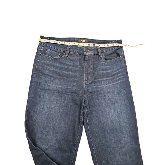 Paige Genevieve Flare in Novela Sz 33 - Picture 10 of 10